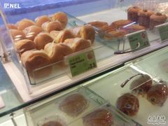 -圣安娜饼屋