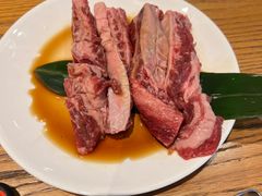 -赤坂亭·M9和牛烧肉·铁板烧·日料398放题(长泰广场店)