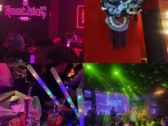 -MOSSO音乐酒吧·live house(南京旗舰店)