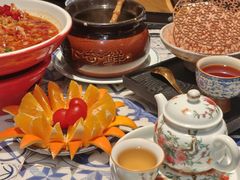 -图味美小黄鱼·景德菜(浙江路店)