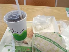 -德克士(场中路店)