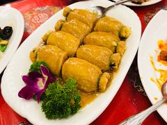 -玉华台饭庄(裕中西里小区店)