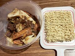 -阿润打边炉·鲜切鸡煲(华漕店)