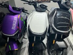 -九号电动车(安定门内大街店)