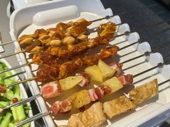 -丰茂烤串(五道口店)