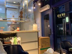门面-肉神潮汕卤鹅