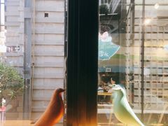 大堂-霁月台现烤猪肉脯(万达茂店)