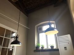 大堂-1901 Cafe(西四店)