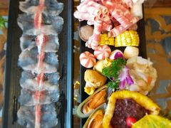 -丽江庭院之丽江往事(安定门店)