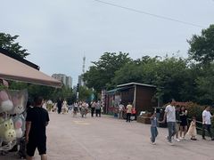 -华夏文旅西安度假区