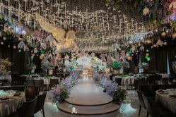 -花嫁丽舍婚礼殿堂(世博江景店)