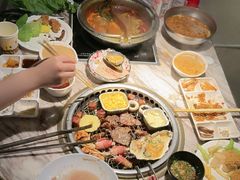 -火炉火自助餐(喜隆多店)