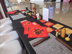 -杭州龙禧福朋喜来登酒店
