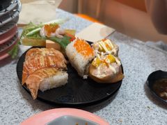 -争鲜回转寿司(西红门荟聚PLUS店)