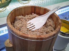 -素满香·全民食养自助(长宁龙之梦店)