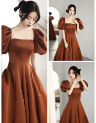 -莫小姐婚纱