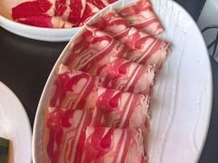 雪花滩羊肉-东来顺·非遗火锅(赛格国际购物中心店)