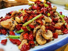 -老城味道·传统天津菜(杨柳青店)