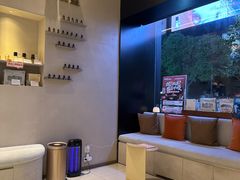 -泰合玺·精油疗愈 SPA(南京河西万达店)
