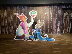 -万达影城(仓山万达广场激光IMAX店)