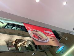 -西贝(上海新梅广场店)