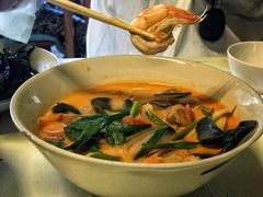 冬阴功-Kat's Kitchen