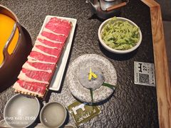 -三出山火锅(南京万象天地店)