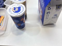 -煲珠公·老红糖珍珠奶茶(长宁龙之梦店)