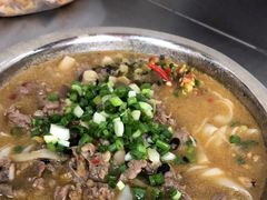 -舒记粉店(七星路店)