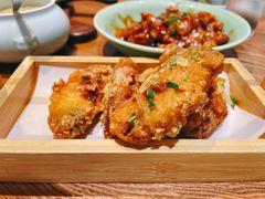 -弄堂里·寻味杭州(湖滨银泰in77C区店)