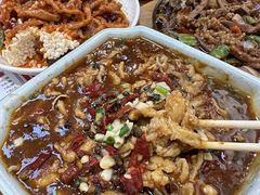 -卢庄(江汉路店)