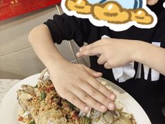 -富来美食(成发大厦店)