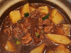 -黑窑厂糖油饼烤鸭·清真菜(旗舰店)