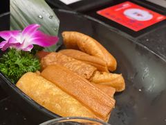 -捞王锅物料理(温州万象城店)