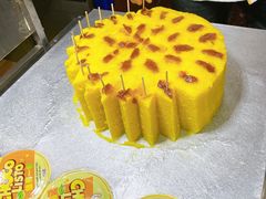 -正宁路小吃夜市