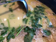 -望乡楼上海菜(日月光店)