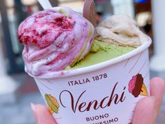 -VENCHI 闻绮(上海佛罗伦萨小镇店)