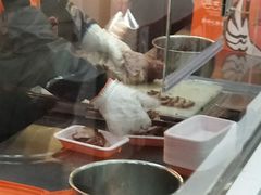 -汪世兴京味烤鸭(和兴路店)