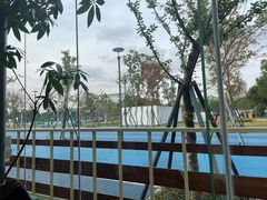 -爱樂咖啡(青年体育公园店)