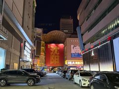 -沈阳站