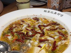 -太二酸菜鱼(福州泰禾店)