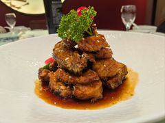 -老西门·常州菜(新区店)