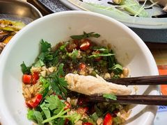 -阿鸡鱼庄·顺德鲜蒸小炒(亚运村店)