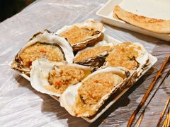 -霄汉羊排(万松园一店)
