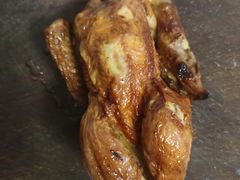 -吴山烤禽 (吴山路店)