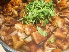 -黄记煌三汁焖锅(顺义华联店)