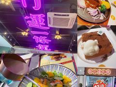 -龙记·香港茶餐厅(海上世界店)