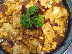 -那家老院子东北菜·饺子·小鸡炖蘑菇(艳华街店)