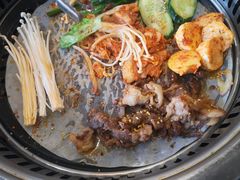 -元宝烤肉店·齐齐哈尔烤肉·烤串