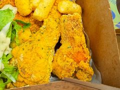 -悠个炸鸡(南京创始店)